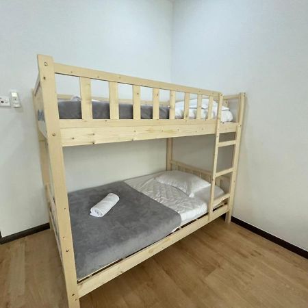 Wawasan Sweet Home - Uts Сибу Экстерьер фото