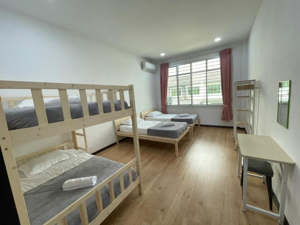 Wawasan Sweet Home - Uts Сибу Экстерьер фото